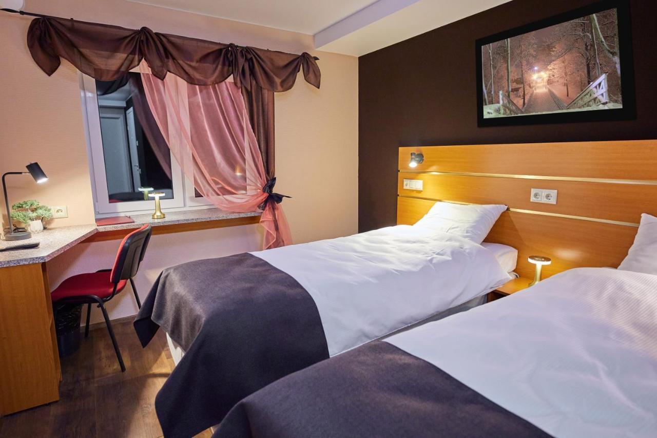 ויליאנדי Spa Hotell Peetrimoisa Villa מראה חיצוני תמונה