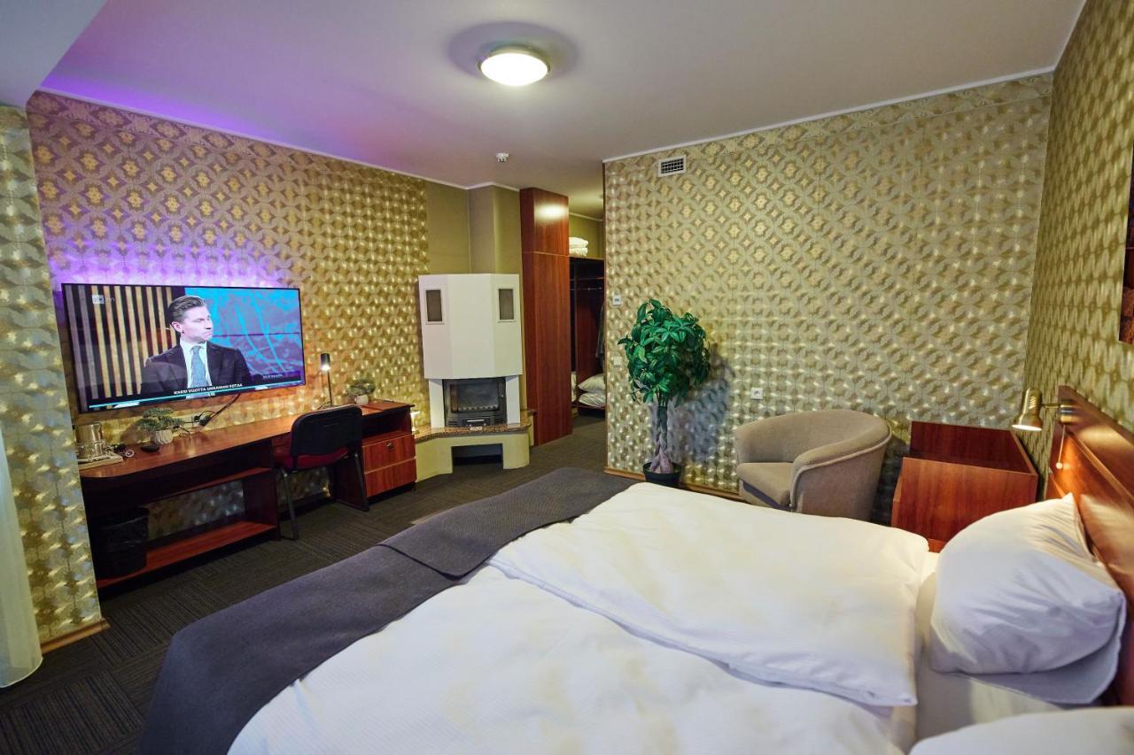 ויליאנדי Spa Hotell Peetrimoisa Villa מראה חיצוני תמונה