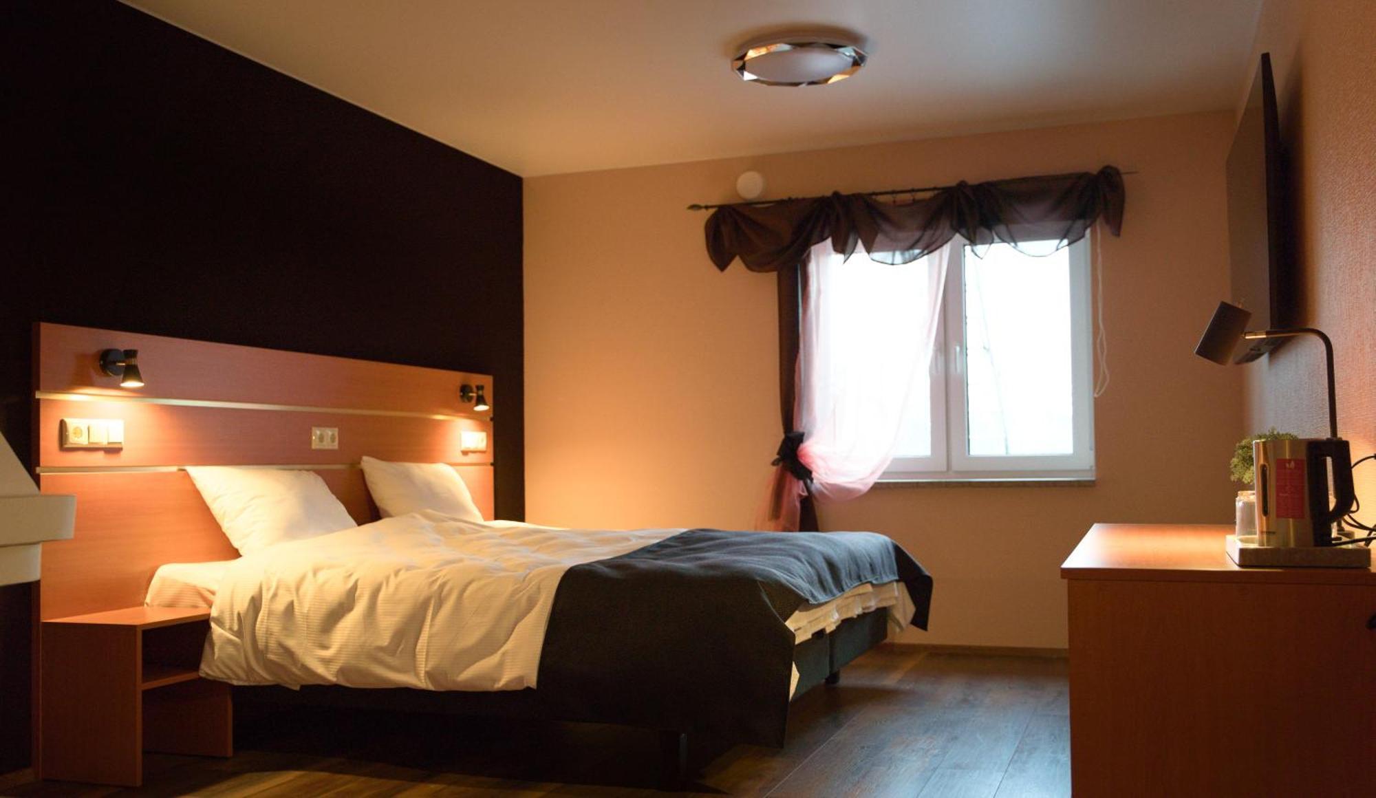 ויליאנדי Spa Hotell Peetrimoisa Villa מראה חיצוני תמונה