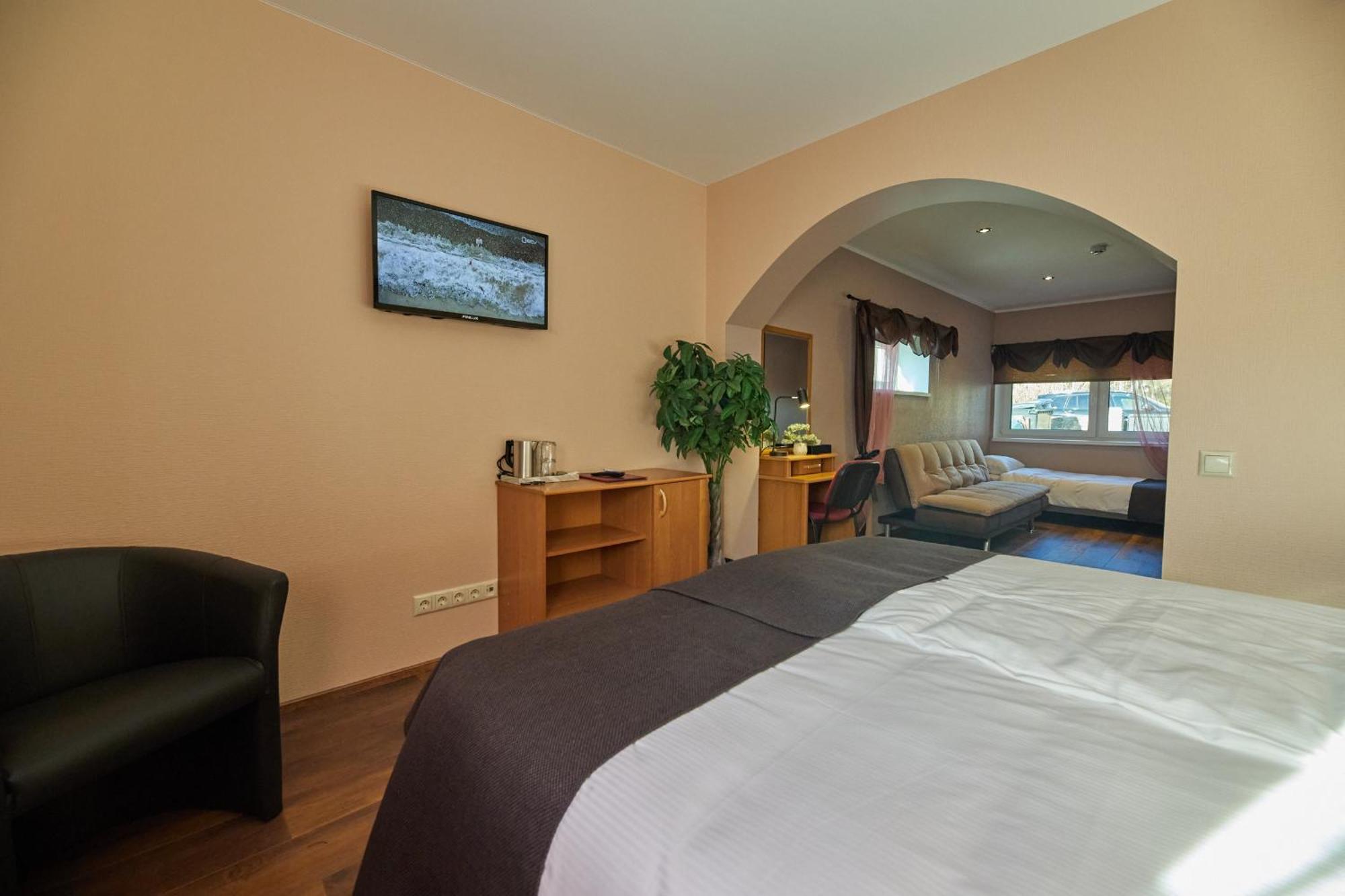 ויליאנדי Spa Hotell Peetrimoisa Villa מראה חיצוני תמונה