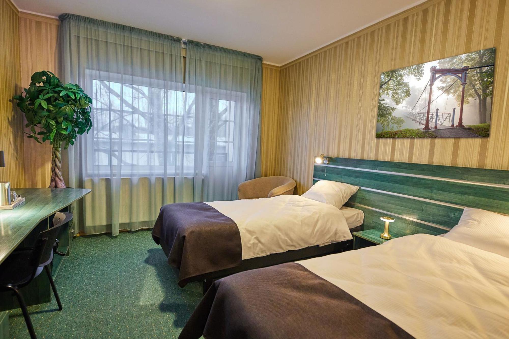 ויליאנדי Spa Hotell Peetrimoisa Villa מראה חיצוני תמונה
