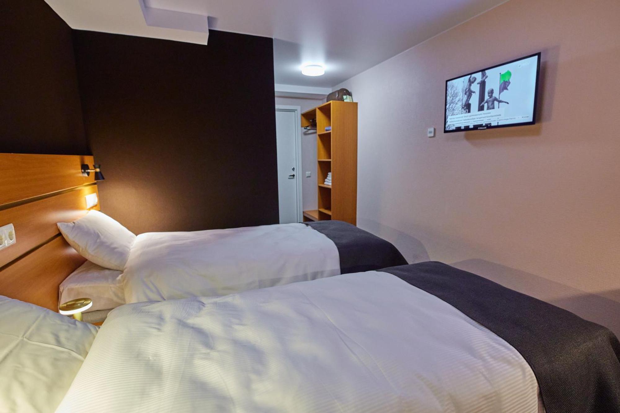 ויליאנדי Spa Hotell Peetrimoisa Villa מראה חיצוני תמונה