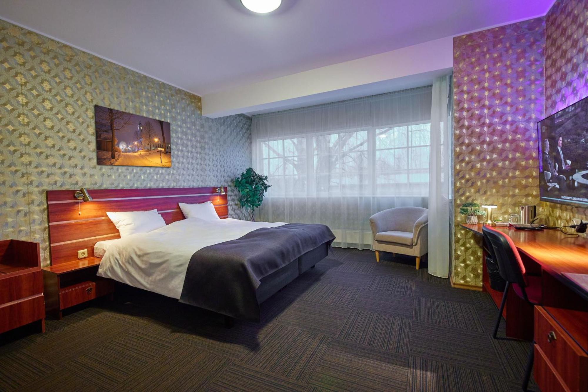 ויליאנדי Spa Hotell Peetrimoisa Villa מראה חיצוני תמונה