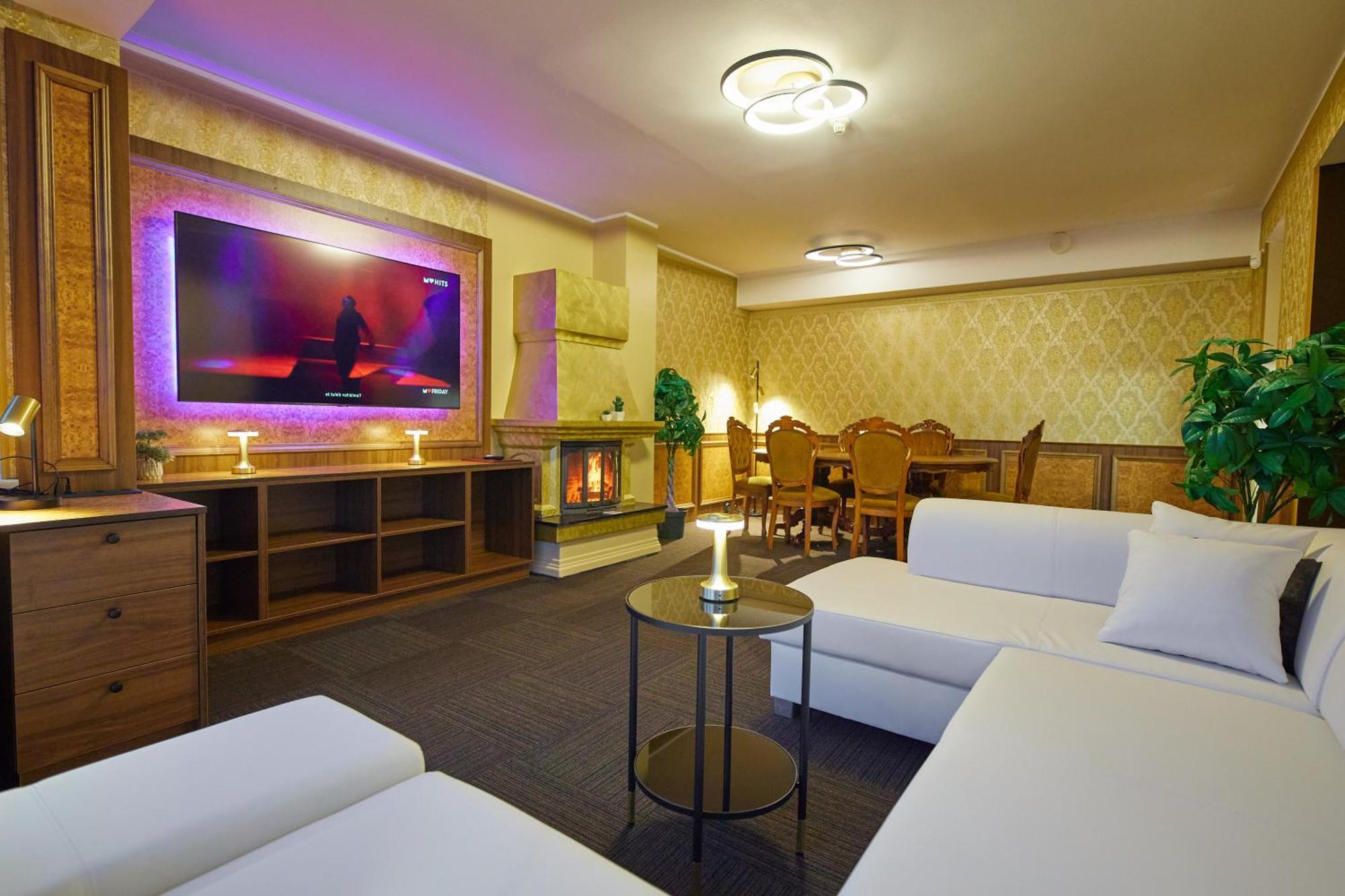 ויליאנדי Spa Hotell Peetrimoisa Villa מראה חיצוני תמונה