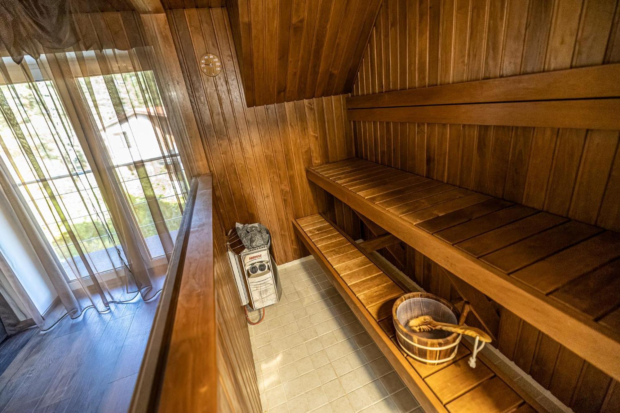 ויליאנדי Spa Hotell Peetrimoisa Villa מראה חיצוני תמונה